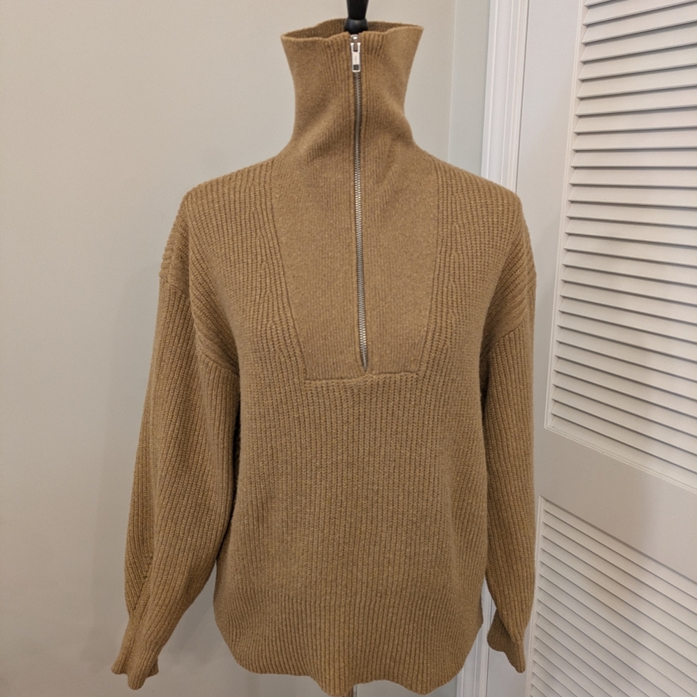 Women's Size Medium Sweater